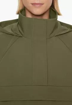 Парка OYSHO, хаки