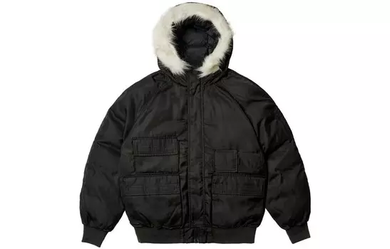 Парка P-2B Cargo Parka Palace, черный