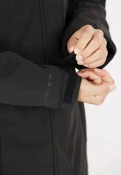 Парка Pace Whistler, черный