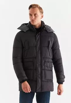 Парка Pako Lorente, черный