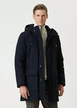 Парка Pal Zileri, синий