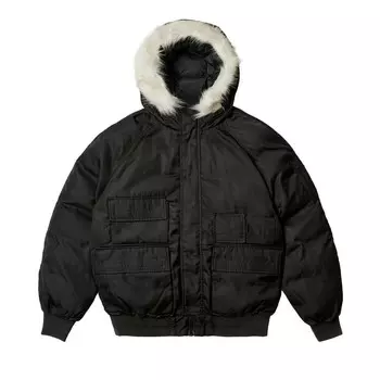Парка Palace P-2B Cargo Parka, черный