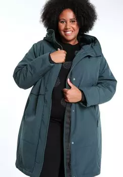 Парка Paprika, зеленый