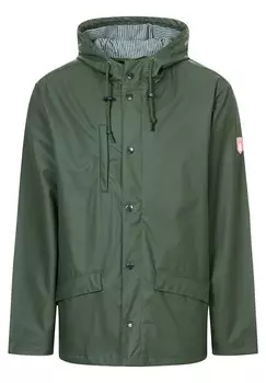 Парка PASSBY Derbe, зеленый