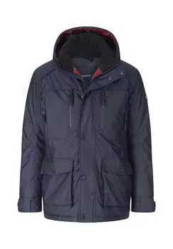 Парка passobenti Babista, синий