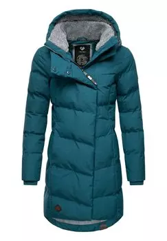 Парка PAVLA Ragwear, бензиновый синий