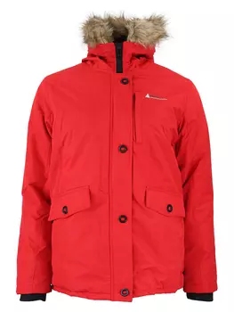 Парка Peak Mountain, красный