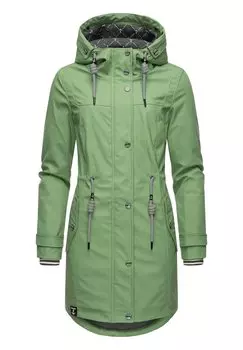 Парка Peak Time, цвет lodenfrost