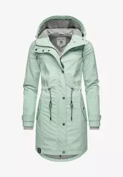 Парка Peak Time, мятный