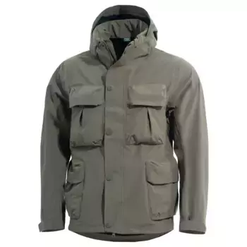 Парка Pentagon Dias Hybrid Smock, зеленый
