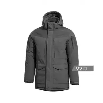Парка Pentagon HCP V2.0, серый