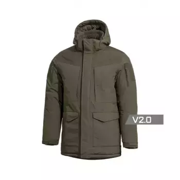 Парка Pentagon HCP V2.0, зеленый