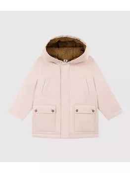 Парка PETIT BATEAU Winter, розовый