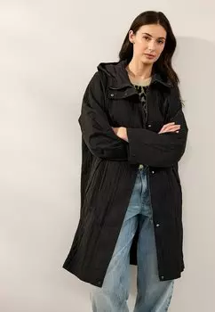 Парка PETITE FIT - SHOWER RESISTANT LIGHTWEIGHT Next, черный