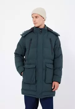 Парка Pier One, бирюзовый