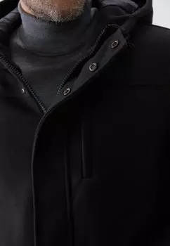 Парка Pier One, черный