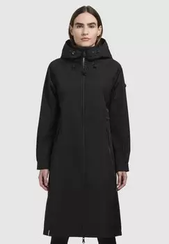 Парка PINAX khujo, черный