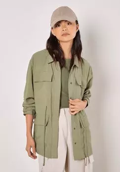 Парка POCKET LIGHTWEIGHT Apricot, хаки