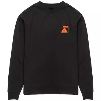 Парка Poler Downhill, черный