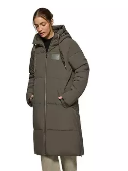 Парка Polo Club, хаки