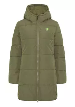 Парка Polo Sylt, серый