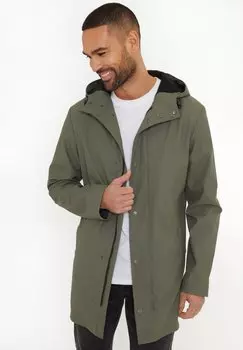 Парка PORTICO Threadbare, хаки