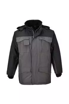 Парка Portwest, черный