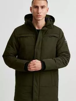 Парка прбрага 11 Project, зеленый