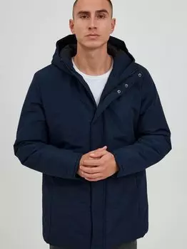 Парка прдодд 11 Project, синий