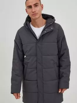 Парка прджакоббе 11 Project, серый