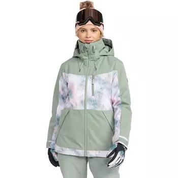 Парка Presence 2025 Roxy, синий