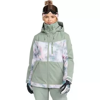 Парка Presence Roxy, синий