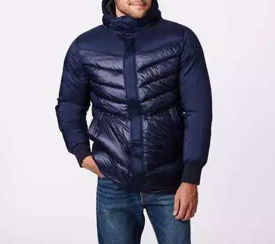 Парка Принстона Bernardo, темно-синий