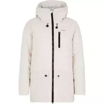 Парка Protest Magi, белый