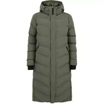 Парка Protest Prtbankso, зеленый