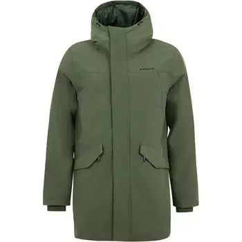 Парка Protest Prtlodo, зеленый