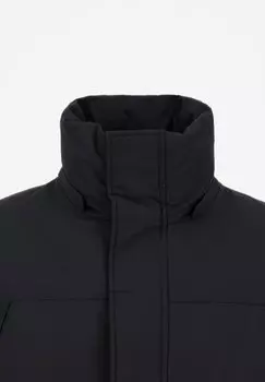 Парка PUFFER Alpha Industries, черный