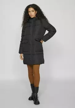 Парка PUFFER VILA, антрацит