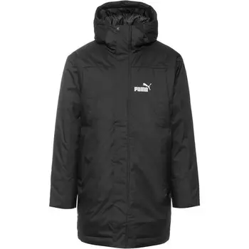 Парка PUMA Winter Parka, черный