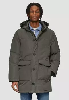 Парка QS, антрацит