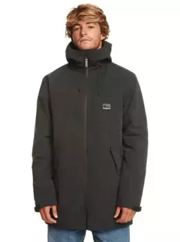 Парка Quiksilver "New Skyward", черный