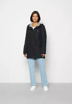 Парка Ragwear, черный