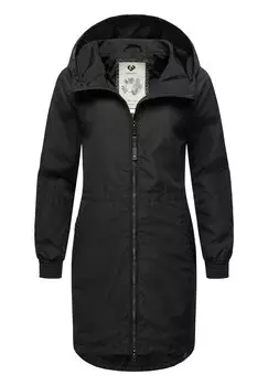 Парка Ragwear, черный