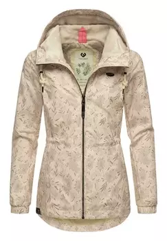 Парка Ragwear, цвет Beige