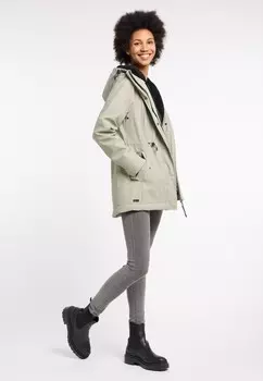 Парка Ragwear, оливковый