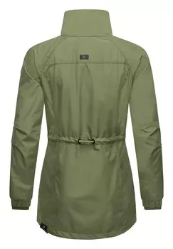 Парка Ragwear, оливковый