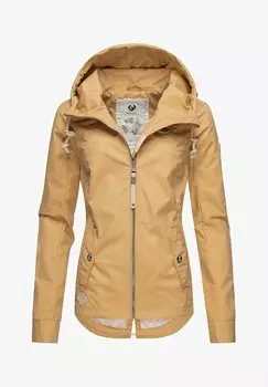 Парка Ragwear, песочный