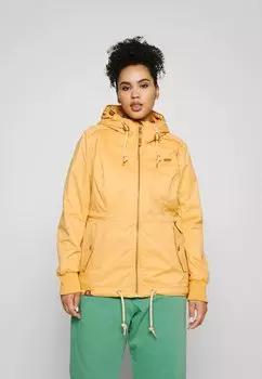 Парка Ragwear Plus