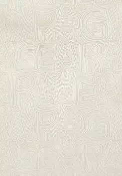 Парка Ragwear, серо-коричневый