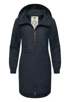 Парка Ragwear, темно-синий